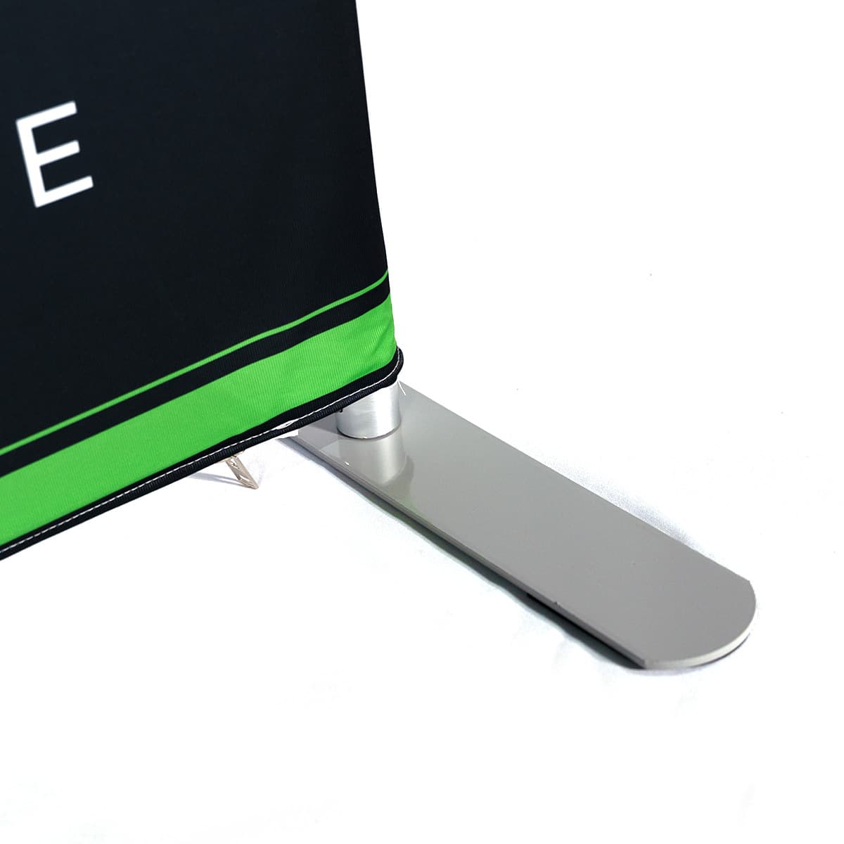 Elastic Fabric Detail