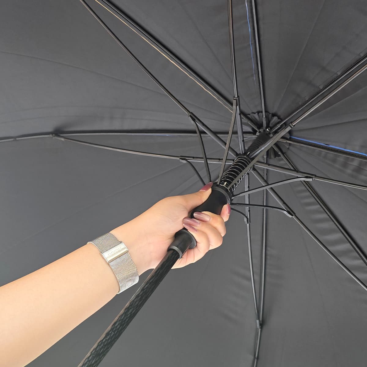 รายละเอียดโครงร่ม Detail 2