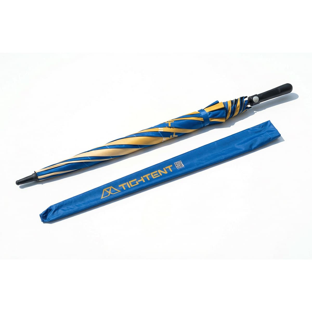 ซองใส่ร่มสีตรงรุ่น