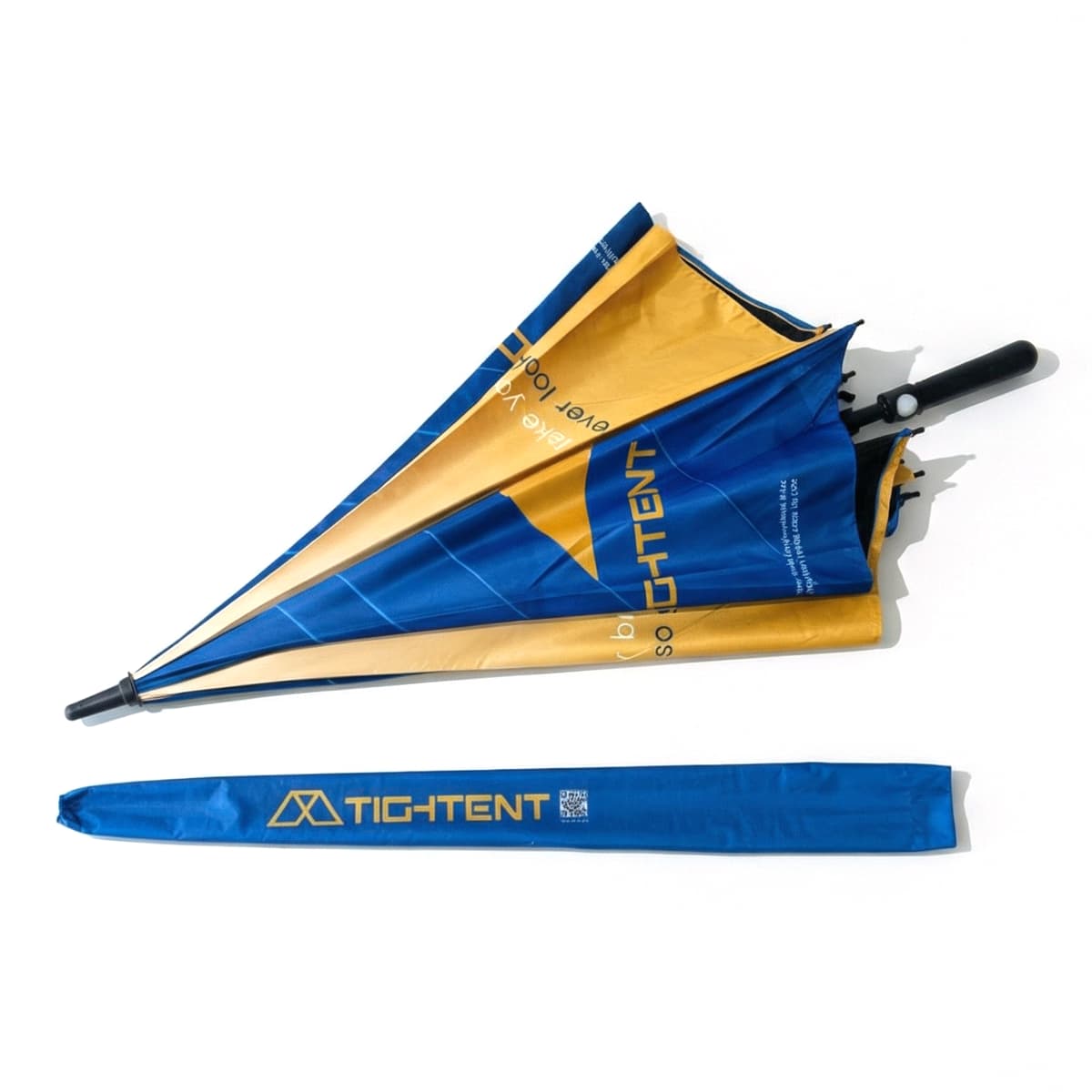 รายละเอียดซองร่ม