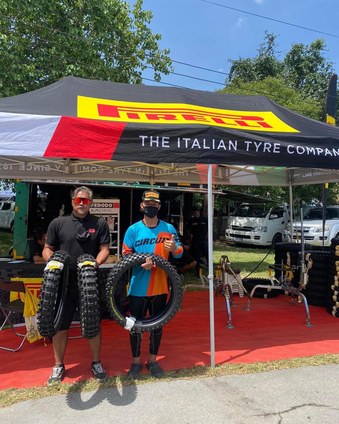 รีวิวลูกค้า