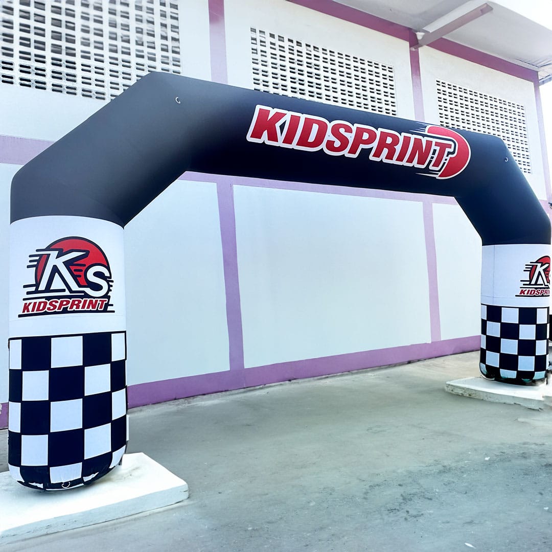 ตุ๊กตาเป่าลม