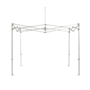 01 Tent H40 3x3