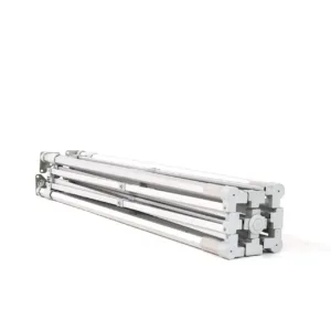 02 Tent H40 3x3