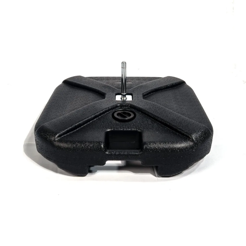 Flag water weight 15 L