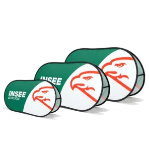 #1 A Banner