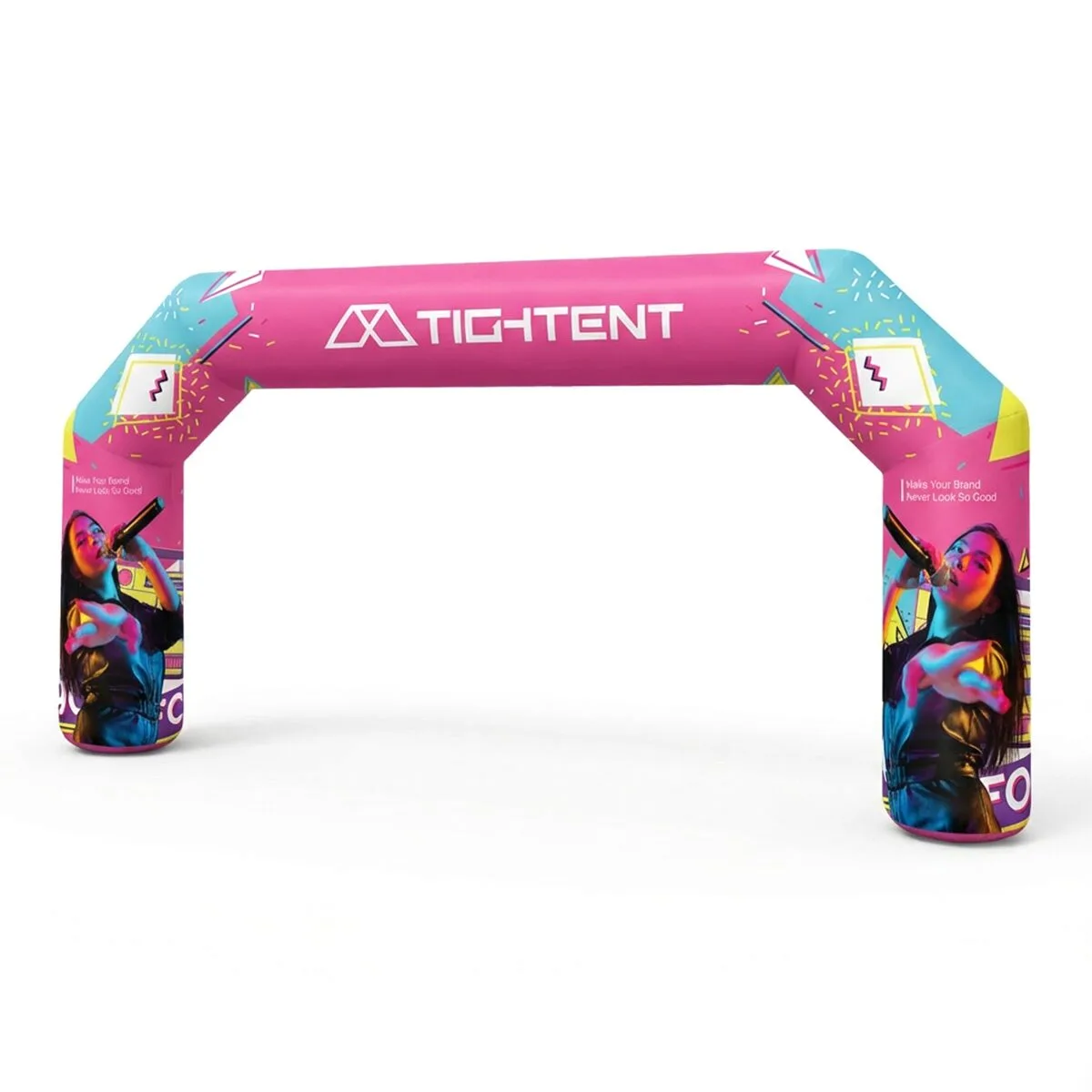 Inflatable Archway