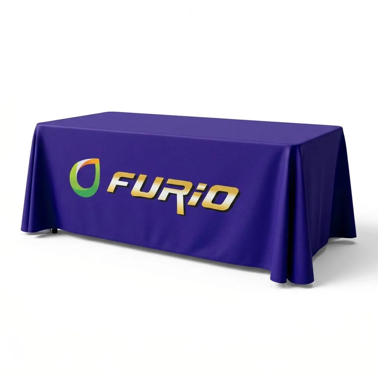 Booth Table