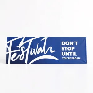 1.01 A-Board Banner