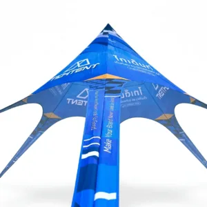 1.01 Star Tent