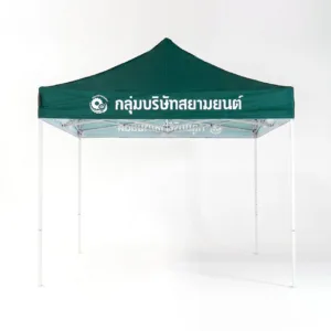 1.01 Tent T1P 3x3 - Roof