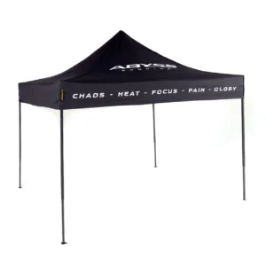 1.01 Tent T1S 3x3 - Roof