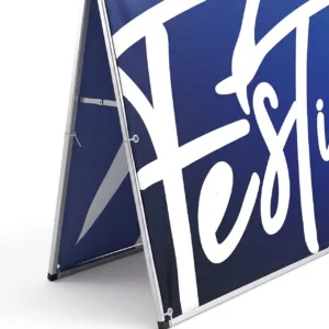 1.02 A-Board Banner