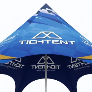 1.02 Star Tent