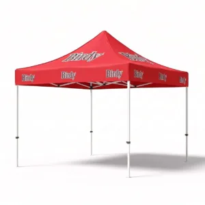 1.02 Tent T4P 3x3 - Roof