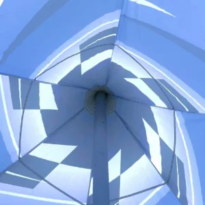 1.03 Star Tent