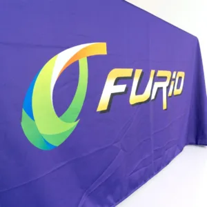 1.04 Table Fabric Cover - Fabric