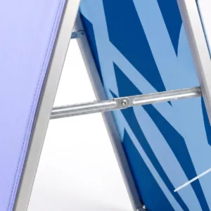 1.05 A-Board Banner