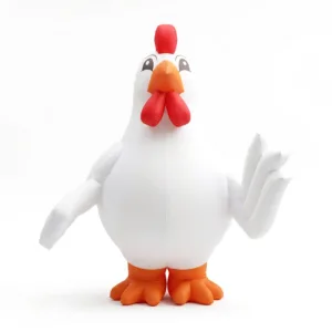 1.05 Inflatable Doll