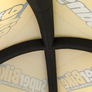 1.06 Inflatable Dome Tent