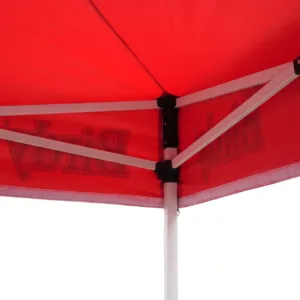 1.06 Tent T4P 3x3 - Roof