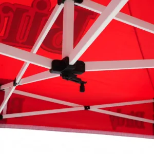 1.07 Tent T4P 3x3 - Roof