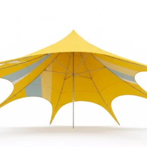 1.09 Star Tent