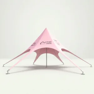 1.10 Star Tent