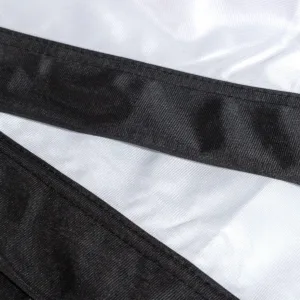 1.13 Flag Aluminum FiberGlass