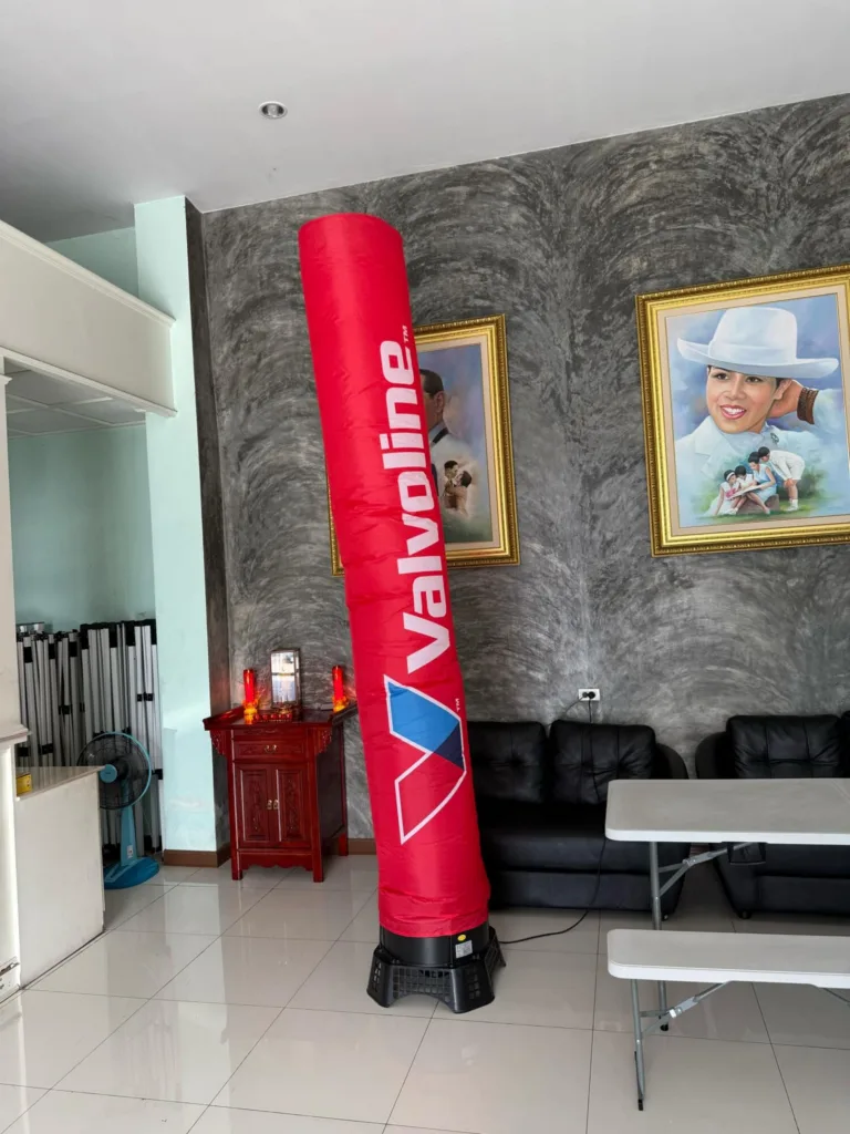 Real work for our customers