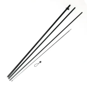 2.1 Flag Aluminum FiberGlass
