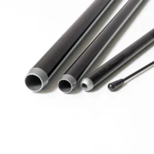 2.2 Flag Aluminum FiberGlass