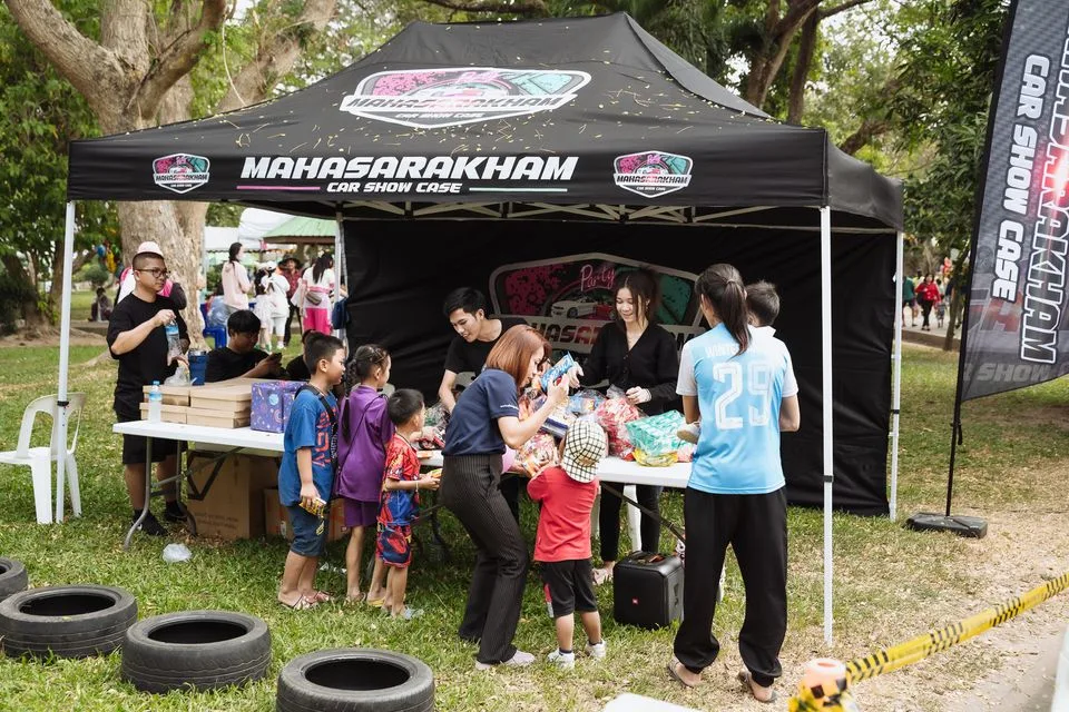 ประเภทงาน - ร้านค้าและร้านอาหาร - แกลเลอรี ร้านค้าและร้านอาหาร - ภาพที่ 1