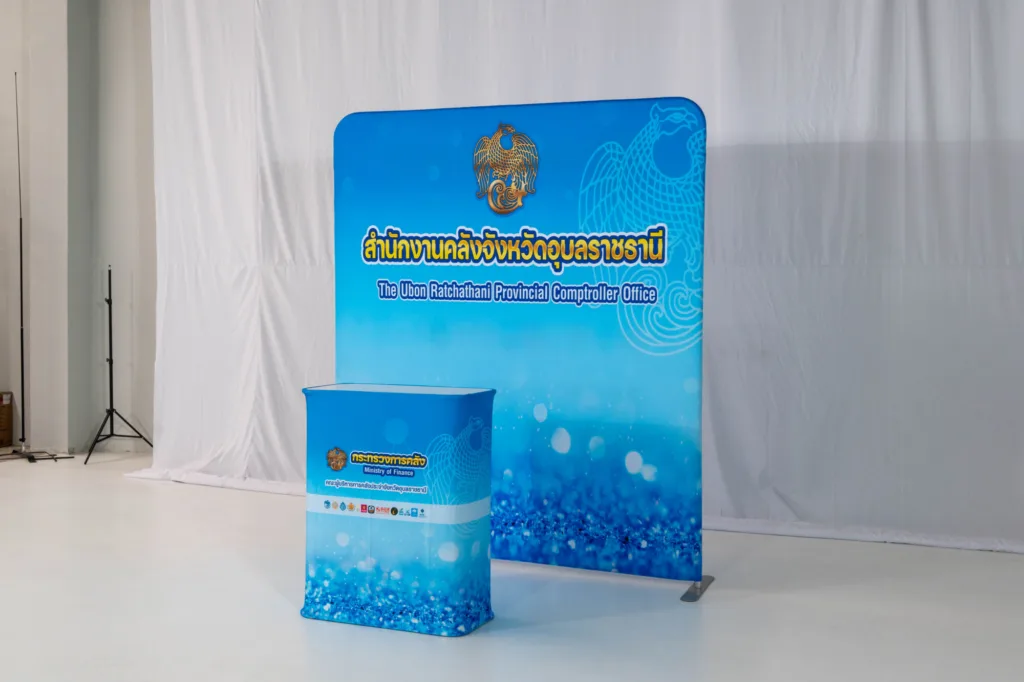 ประเภทงาน - งานแสดงสินค้า - แกลเลอรี งานแสดงสินค้า - ภาพที่ 2