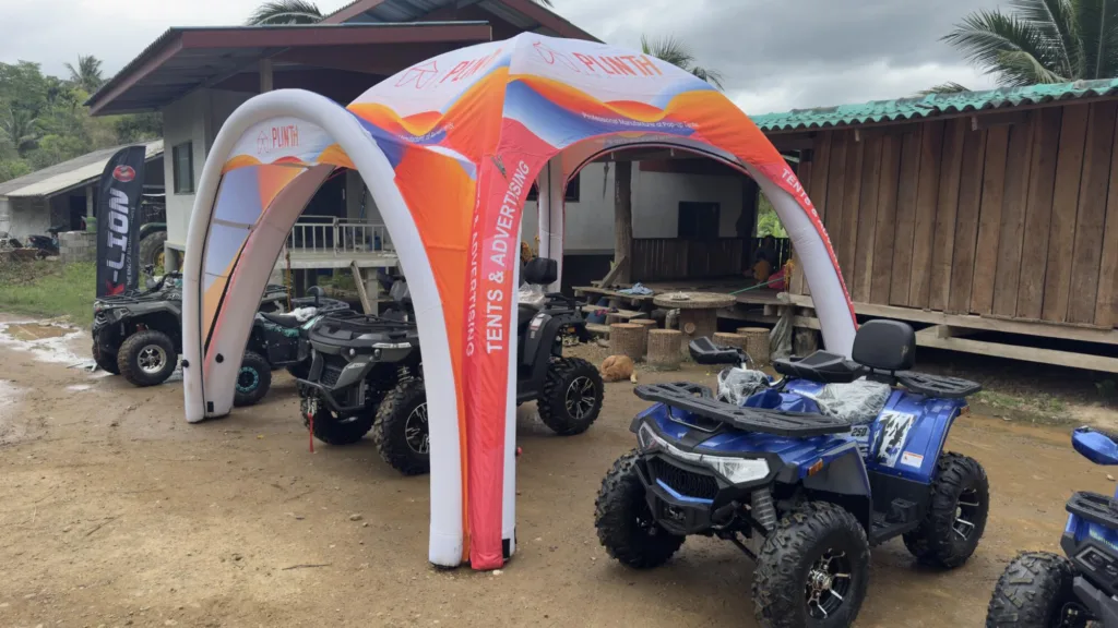 Real work for our customers
