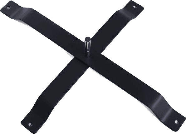 Cross base (X Base)