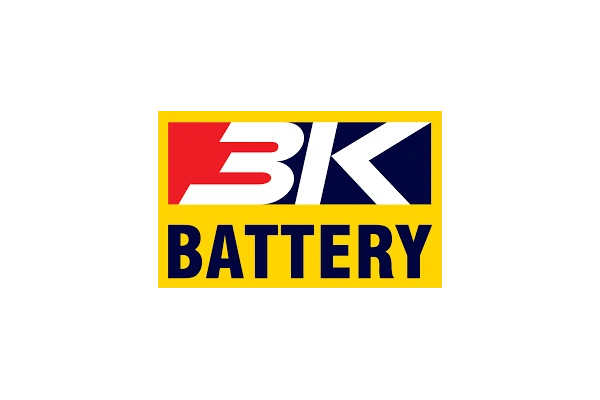 3K Battery