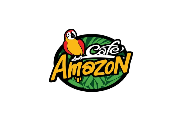 Café Amazon