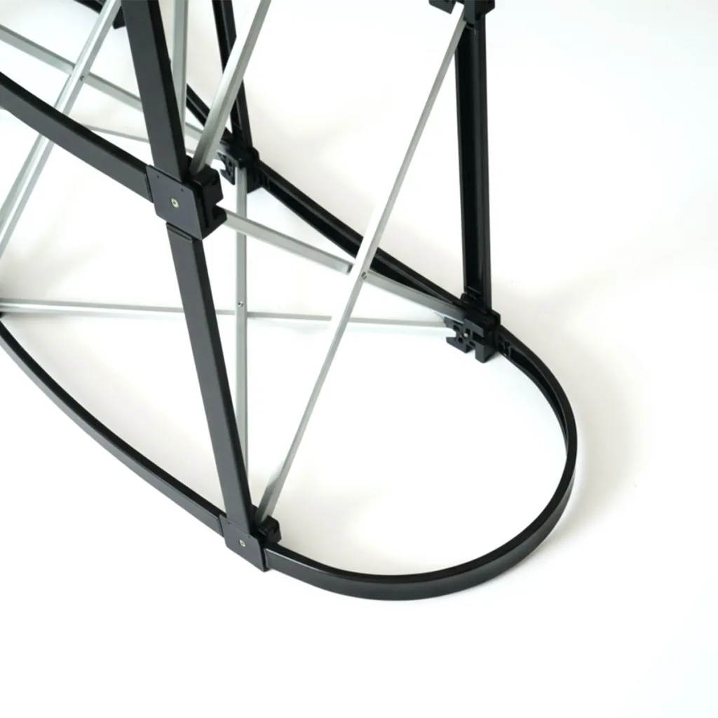 Strong frame, fully functional