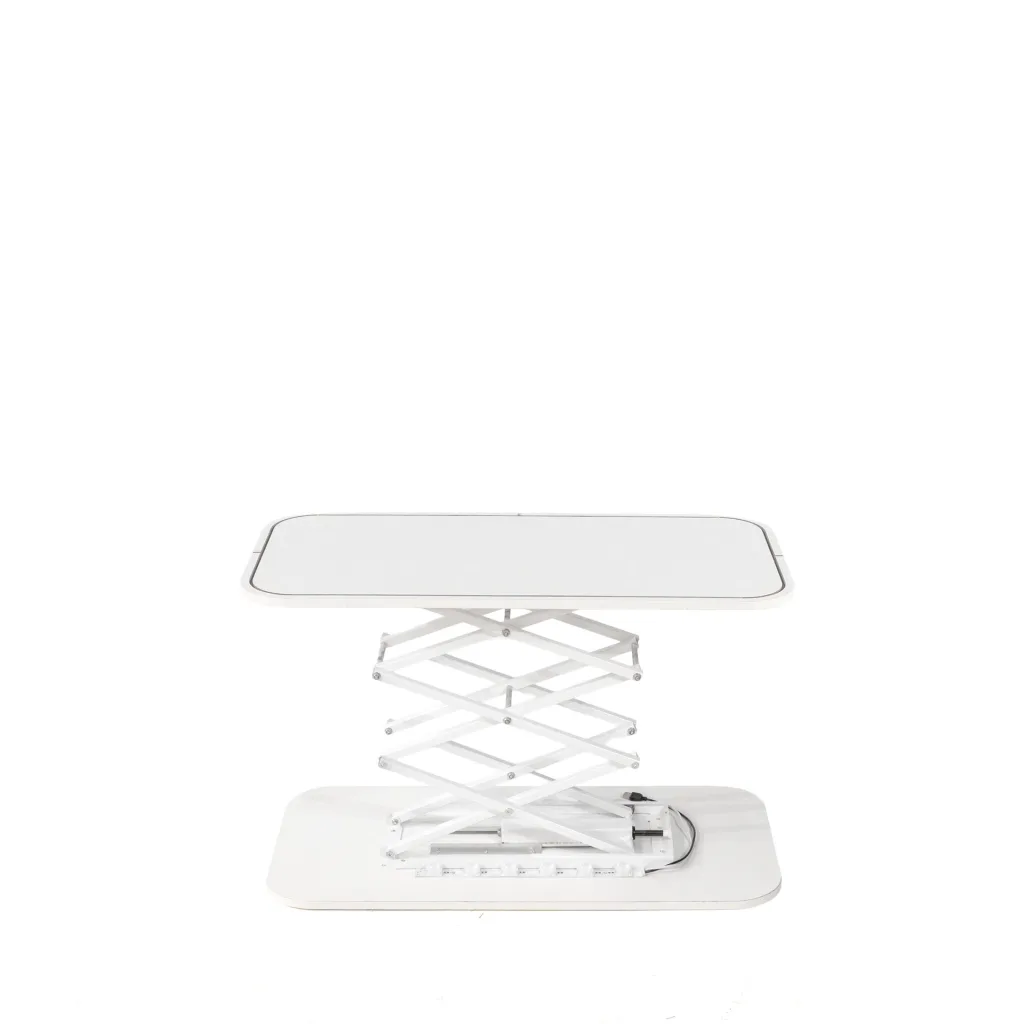 Lightweight aluminium frame