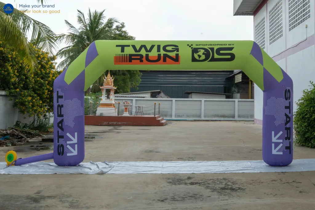 Our work