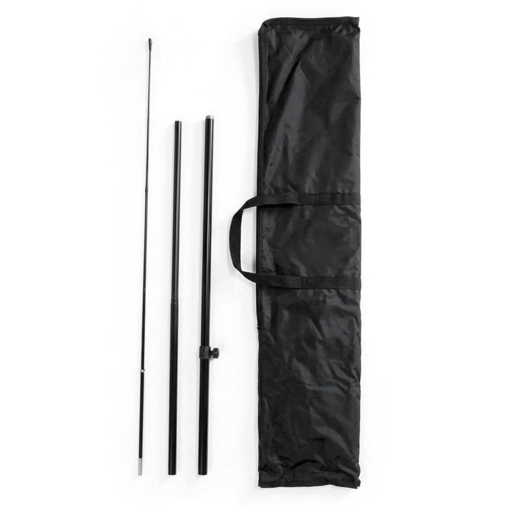 Flag bag