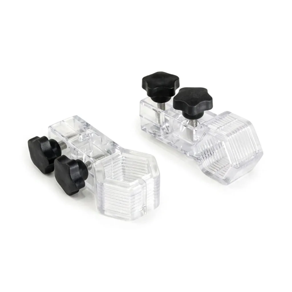 Tent connector