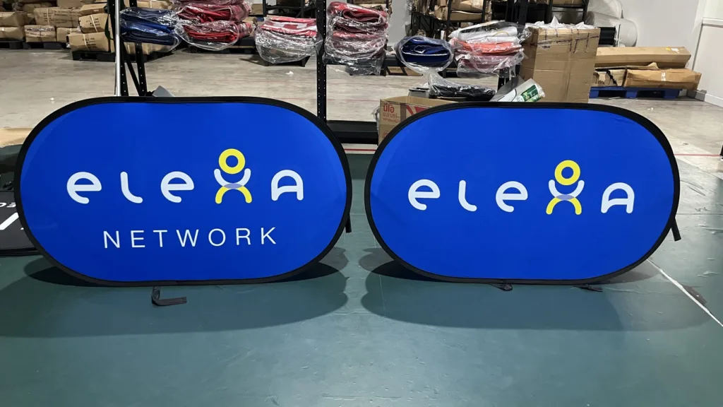 Real work for our customers
